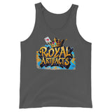 King of Diamonds Tank Top