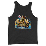 King of Diamonds Tank Top