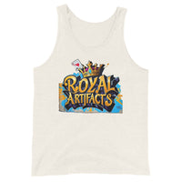 King of Diamonds Tank Top