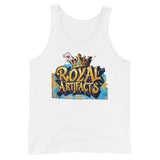 King of Diamonds Tank Top