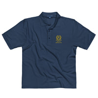 Royal Artifacts Premium Polo