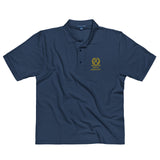 Royal Artifacts Premium Polo