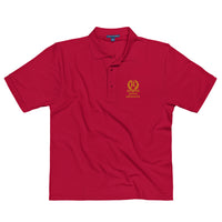 Royal Artifacts Premium Polo