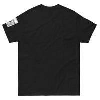 Tiger king classic tee