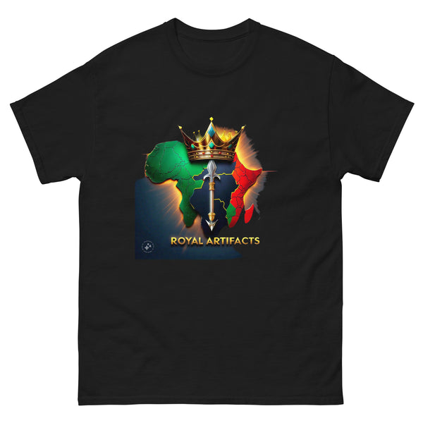 Royal Nation classic tee