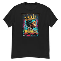 Warrior Queen classic tee