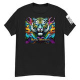 Tiger style classic tee