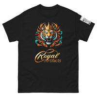 Tiger king classic tee