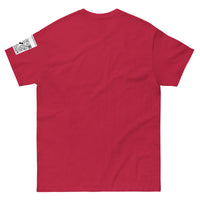 Tiger king classic tee