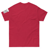 Tiger king classic tee