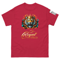 Tiger king classic tee