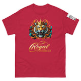Tiger king classic tee