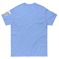 Tiger king classic tee