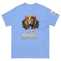 Tiger king classic tee