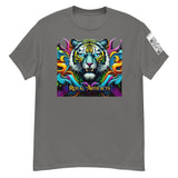 Tiger style classic tee