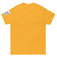 Tiger king classic tee