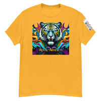 Tiger style classic tee