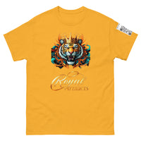 Tiger king classic tee