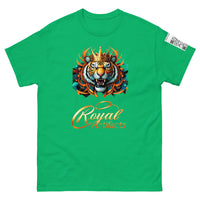 Tiger king classic tee