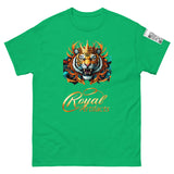 Tiger king classic tee