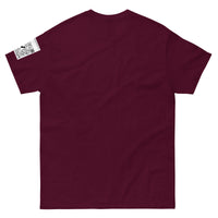 Tiger king classic tee