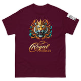 Tiger king classic tee