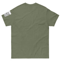 Tiger king classic tee