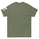 Tiger king classic tee