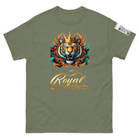 Tiger king classic tee