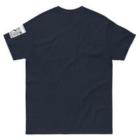 Tiger king classic tee