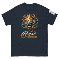 Tiger king classic tee