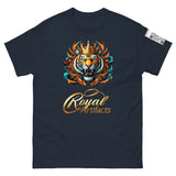 Tiger king classic tee