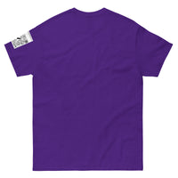 Tiger king classic tee