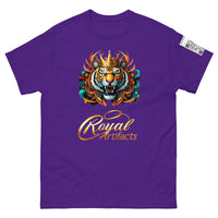 Tiger king classic tee