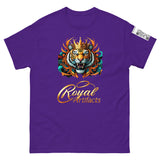 Tiger king classic tee