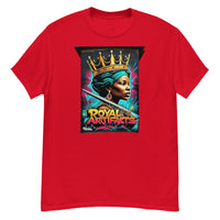 Warrior Queen classic tee