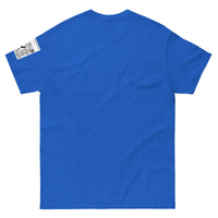 Tiger king classic tee
