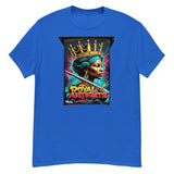 Warrior Queen classic tee