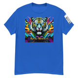 Tiger style classic tee