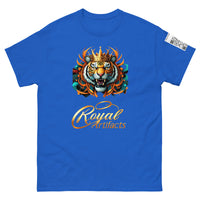 Tiger king classic tee