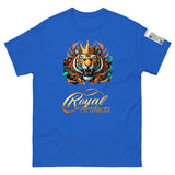 Tiger king classic tee
