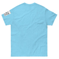 Tiger king classic tee