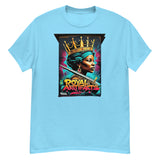 Warrior Queen classic tee