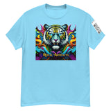 Tiger style classic tee