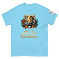 Tiger king classic tee