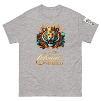 Tiger king classic tee