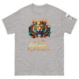 Tiger king classic tee