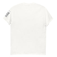 Tiger style classic tee