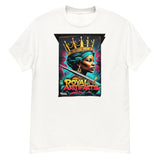 Warrior Queen classic tee