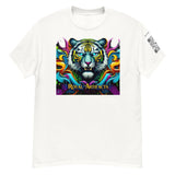 Tiger style classic tee